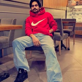 Bunty Sarpanch