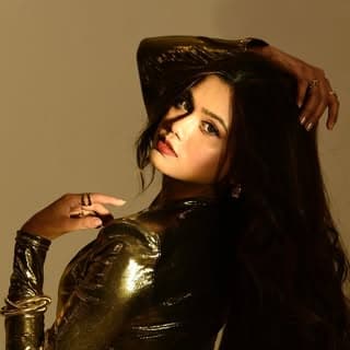 Reba Biswas