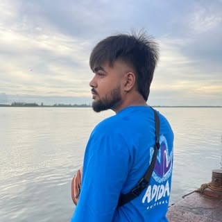 Chandan Kundu