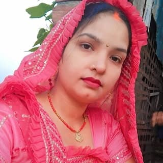 Kranti Kumari