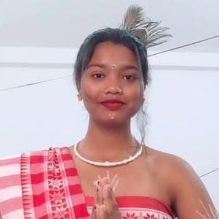 Sangita kujur