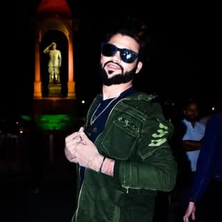 Najim Khan