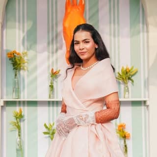 Garima Pareek