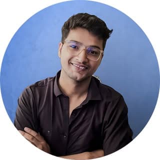 Harsh Asthana