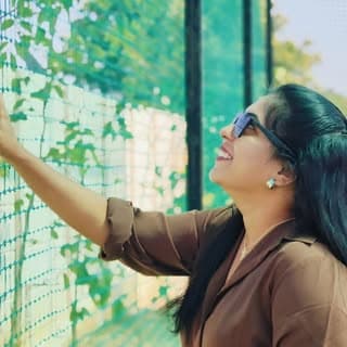 malleswari Siva