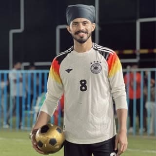 Harjot singh