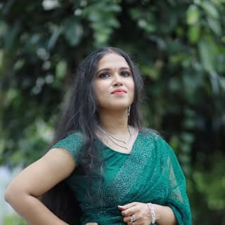 Nandini Prasad