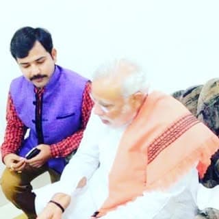 Devendra Pratap Singh Tomar