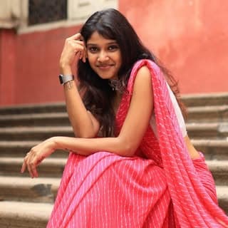 Rithika Rajanbabu