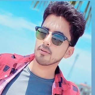 Sitabh Bhardwaj