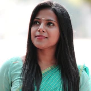 bhavya poojary