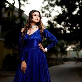 Jyoti Mohanty