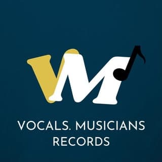 Vocal Musician Records โก๏ธ