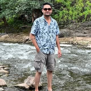 Chintan Patel