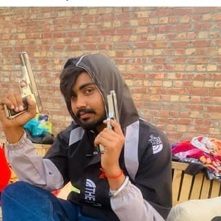 SUKH PREET
