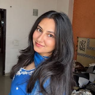 Anushree Semwal