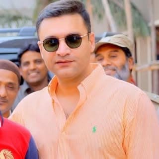 Ajaz King