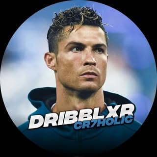 CR7holic | 100K⚡