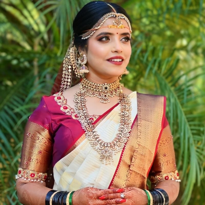 Chandini Gowda