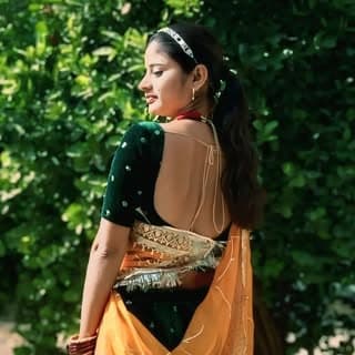 lalita dangi ๐