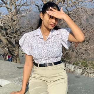 FAnat Khushbu