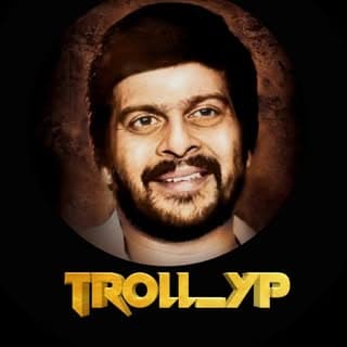 ಟ್ರೊಲ್_YP