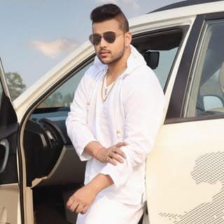 Samaresh Pattnaik