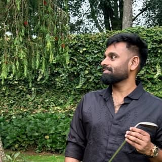 Yakkanti Prasanth Reddy Ypr
