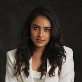 Twinkle Jain