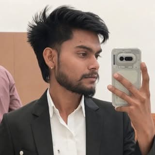 NIKKU VERMA 🕸️