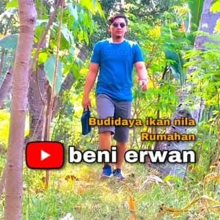 Beni Erwan