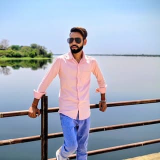 Mahesh Kushawah