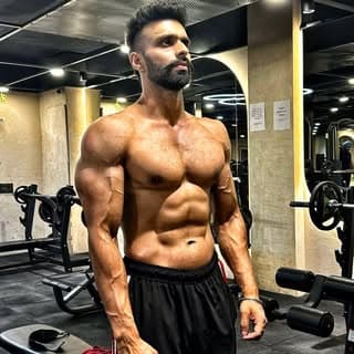 Jaskaran Singh
