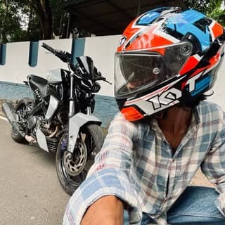ZM || MT BIKER