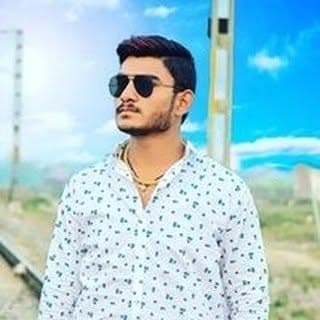 Vishal_Yadav_(सरपंच_कमलपुर)