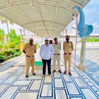 DR. KUNWAR AJAY SINGH ✨| INDORE