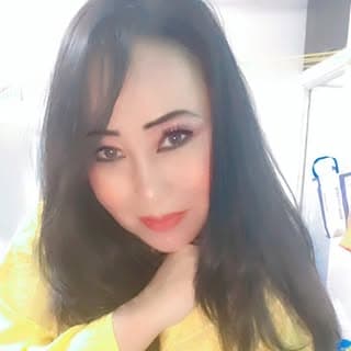 Radha Gurung