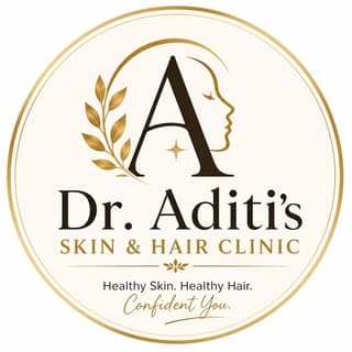 Dr. Aditi's Skin Clinic