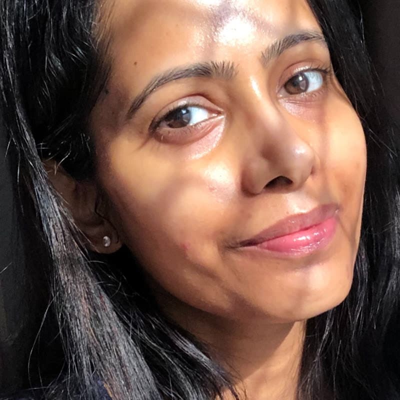 Shelley Nayak