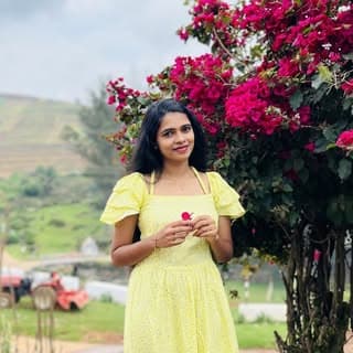 Aparna Appu