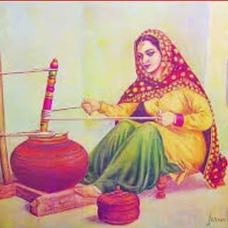 ਪਿੰਡ_ਦੀਆਂ_ਗਲੀਆਂ