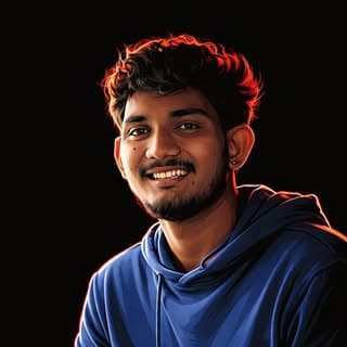 The Traveller Hari