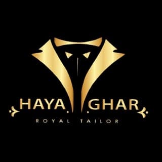 HAYA GHAR ROYAL TAILORS