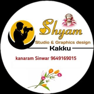 shyam_studio_& _graphics_kakku📸🖨️
