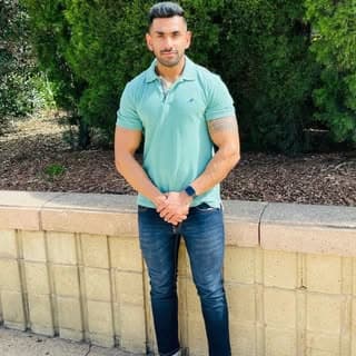 Trader Sahil