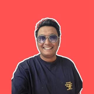 ABHIRUP DUTTA | COMEDY CREATOR