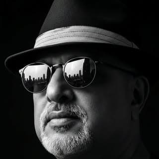 Kim Aswani