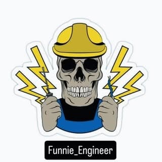 Funny Engineer