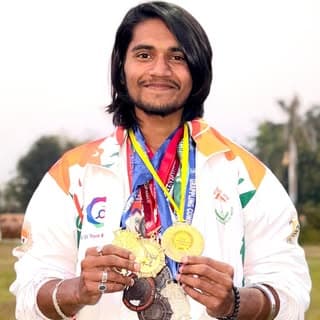 Mayank Jha
