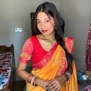 Poonam Panda